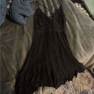 Free People Adella Dress